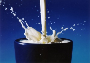 Alternativ till mjölkprodukter för en hälsosam livsstil